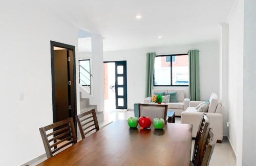 La Aurora House | Casa Napoli