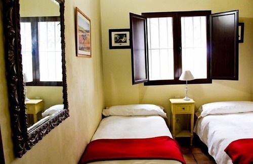 Montanchez Cottage | Casa Navafría for 8 people