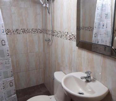 Santiago de Surco House | Casa Navarra