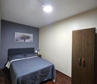 Santiago de Surco House | Casa Navarra