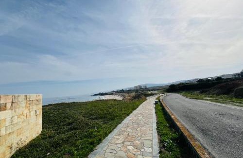 Fazouro House | Casa Naveira vistas mar en Foz