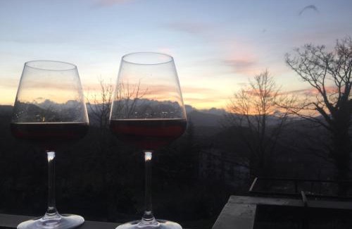 Camugnano Apartment | Casa nel bosco, Appennino Tosco Emiliano