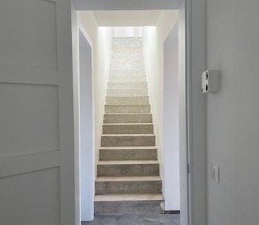 Cava dʼAliga Villa | Casa nel Sud-Est