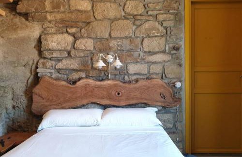 Castelmezzano House | Casa nella Roccia