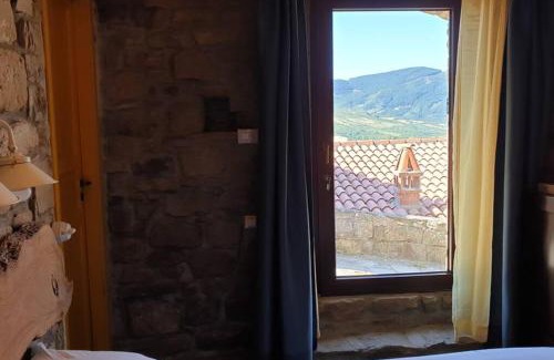 Castelmezzano House | Casa nella Roccia