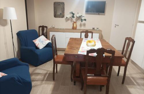 Trabia House | Casa Nenè