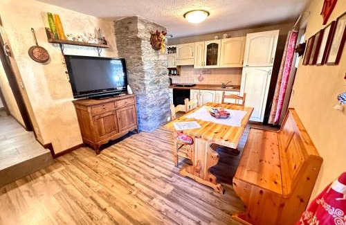 Morgex Apartment | Casa Netto