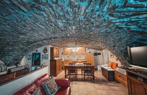 Morgex Apartment | Casa Netto