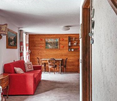 Morgex Apartment | Casa Netto