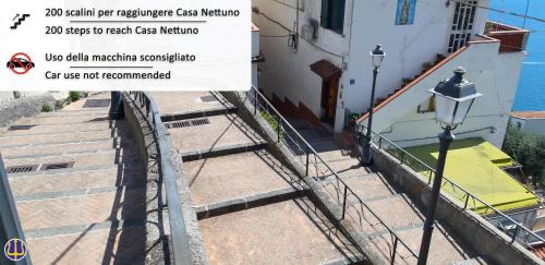 Raito House | Casa Nettuno