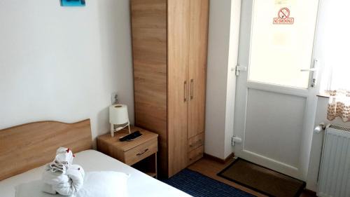 Constanta House | Casa Nicholas