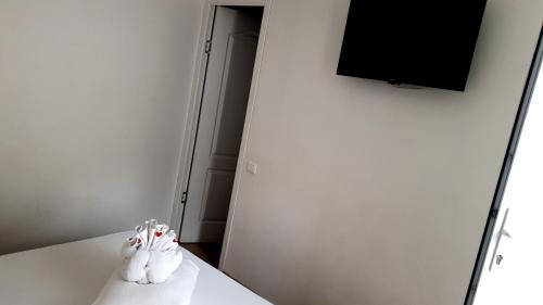 Constanta House | Casa Nicholas