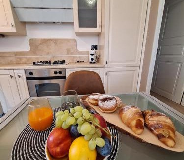 Dossobuono Apartment | Casa Nico