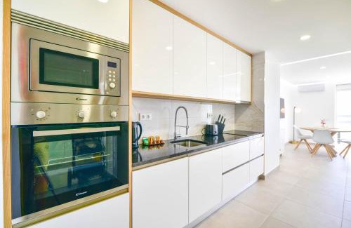 Praia da Rocha Apartment | Casa Nico OceanView