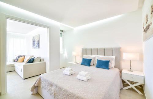 Praia da Rocha Apartment | Casa Nico OceanView