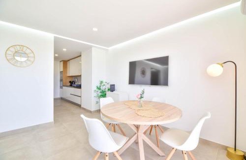 Praia da Rocha Apartment | Casa Nico OceanView