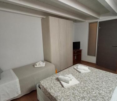 Caltagirone Apartment | Casa Nicolò