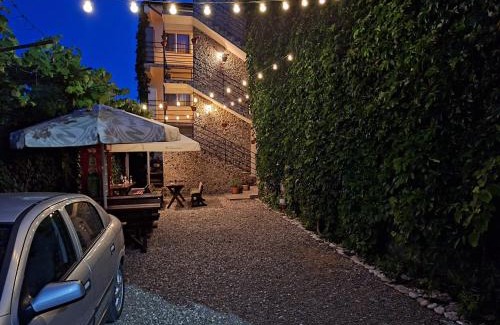 Costinesti House | Casa Nicolas