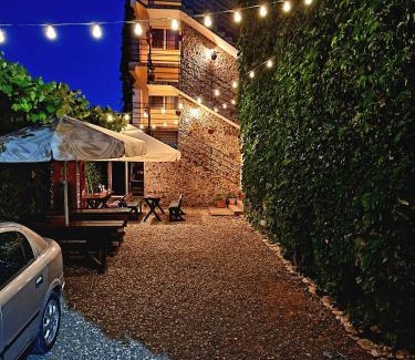 Costinesti House | Casa Nicolas