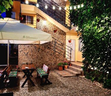 Costinesti House | Casa Nicolas