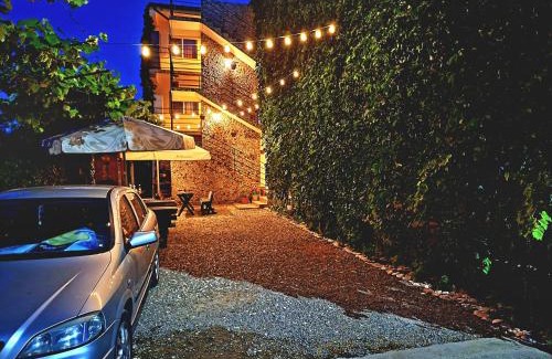 Costinesti House | Casa Nicolas