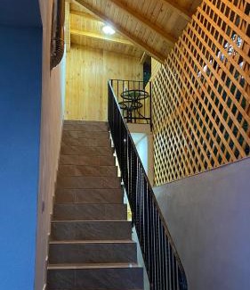 Pucioasa House | Casa NICORAD Camere