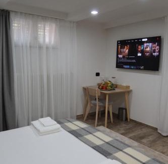 Parma Bed & Breakfast | Casa Nika