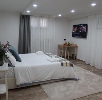 Parma Bed & Breakfast | Casa Nika
