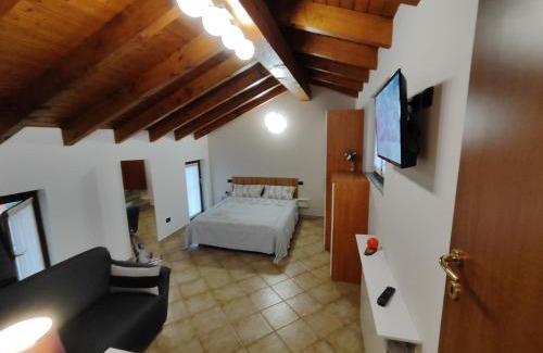 Borgomanero Apartment | Casa Ninetta