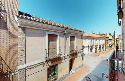 Alcala de Henares Apartment | casa nino