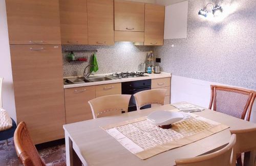 Benincasa House | Casa Nives in Villa Emilia