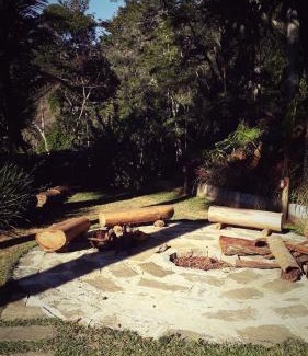 Fazenda Inglesa Hotel | Casa no Céu