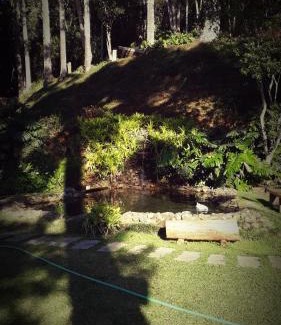 Fazenda Inglesa Hotel | Casa no Céu