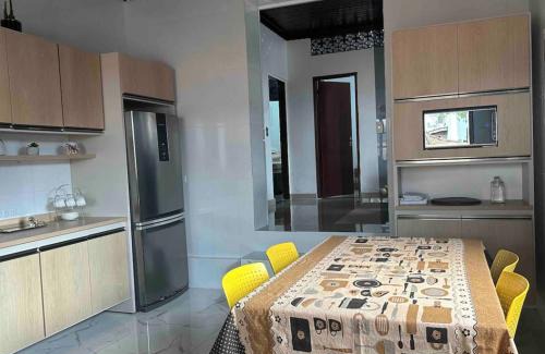 Cananeia Apartment | Casa no centro