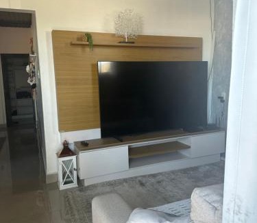 Cananeia Apartment | Casa no centro