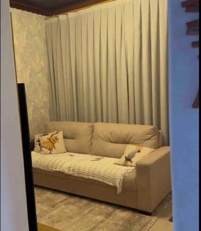 Cananeia Apartment | Casa no centro