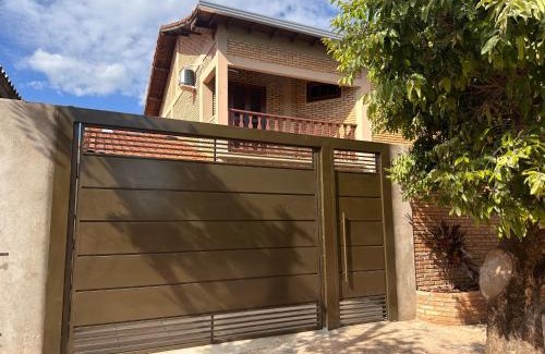 Bonito House | Casa no Centro com Piscina 5 Quartos