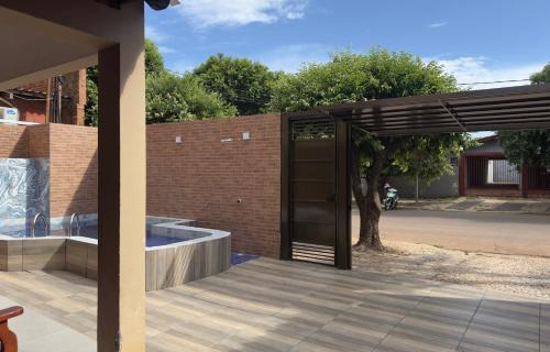 Bonito House | Casa no Centro com Piscina 5 Quartos