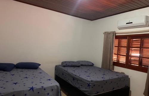 Bonito House | Casa no Centro com Piscina 5 Quartos