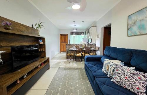 Salto House | Casa no Centro de Foz 2 quartos e 2 banheiros