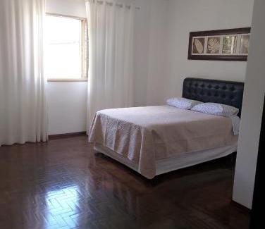 Sao Lourenco House | Casa no Centro de São Lourenço