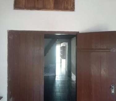 Davidopolis House | Casa no centro histórico 3 suítes