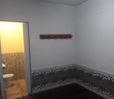 Davidopolis House | Casa no centro histórico 3 suítes