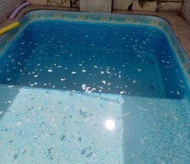 Davidopolis House | Casa no centro histórico 3 suítes