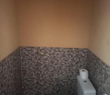 Davidopolis House | Casa no centro histórico 3 suítes