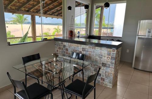 Ijaci House | Casa no Condomínio Naútico Porto da Pedra em Ijaci