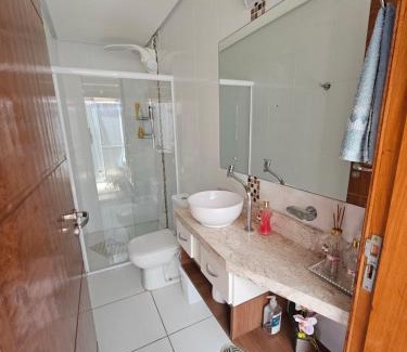 Zona Norte House | Casa no pé da Serra da Cantareira