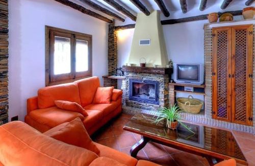 Nechite House | Casa Nº9