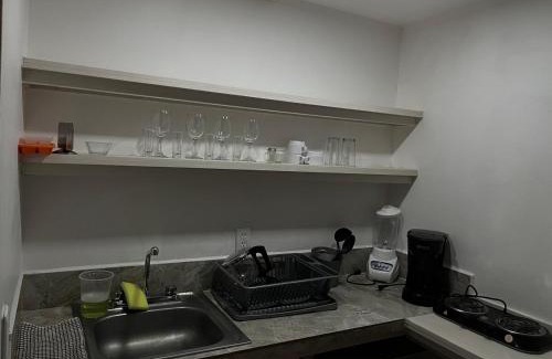 Jimenez Apartment | Casa Nocal Suite 103