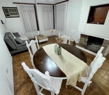 Nogoya House | Casa Nogoyá CON GARAJE